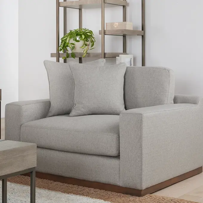 Accent Chairs