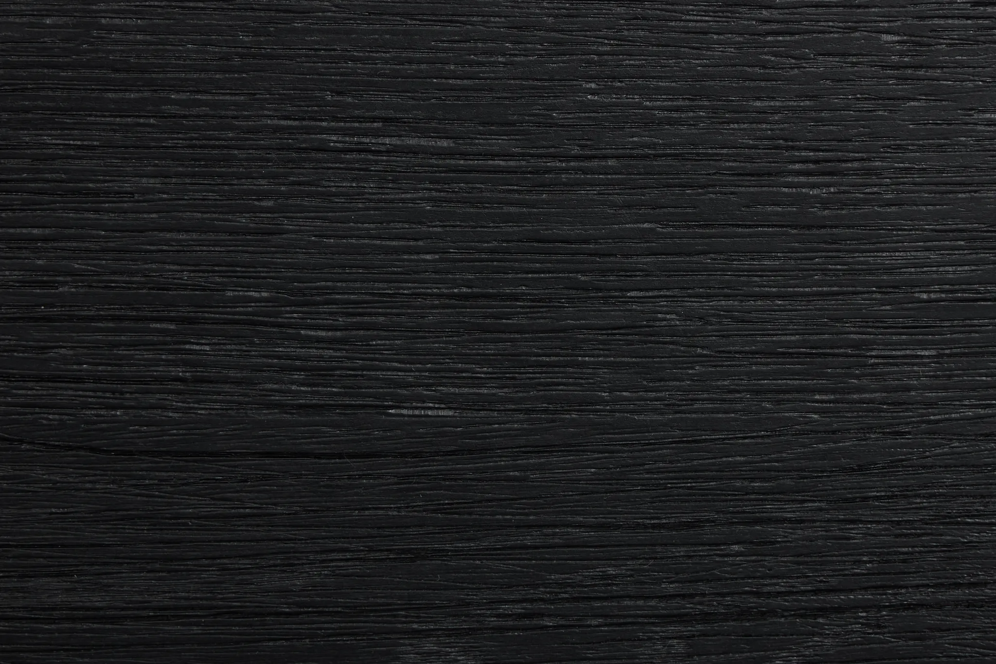 Santorini Black Rect Table & 4 Woven Chairs