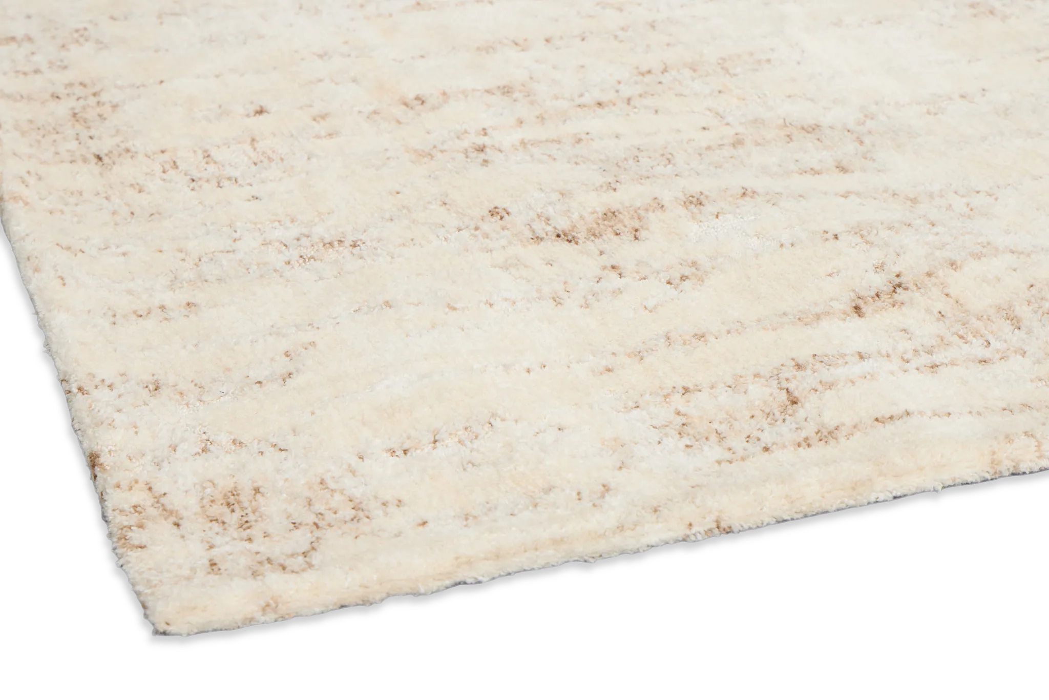 Carrin Ivory 8x10 Area Rug