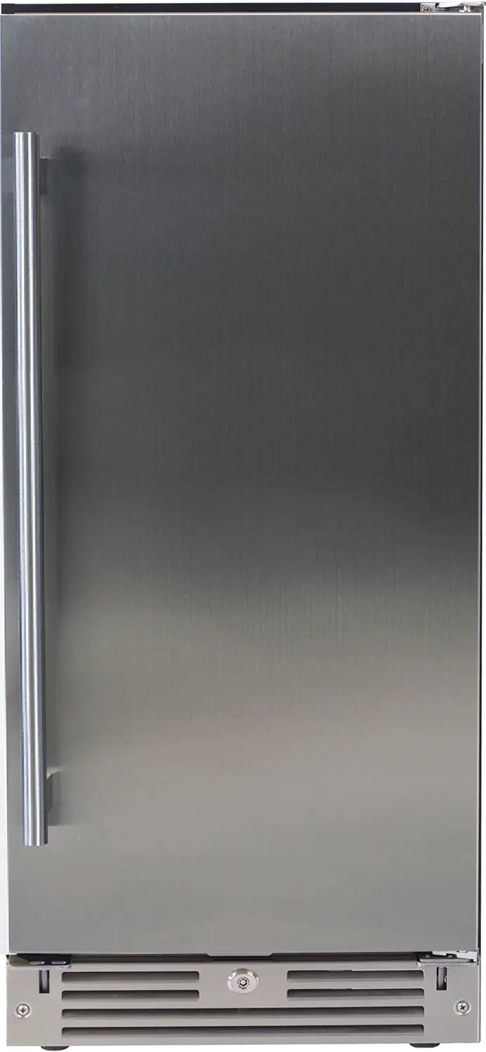 Xo Appliance 15 Series Beverage Center Stainless Steel Rt Hinge Specialty Refrigerator Xo Appliance 15 Series Beverage Center Stainless Steel Rt Hinge Specialty Refrigerator