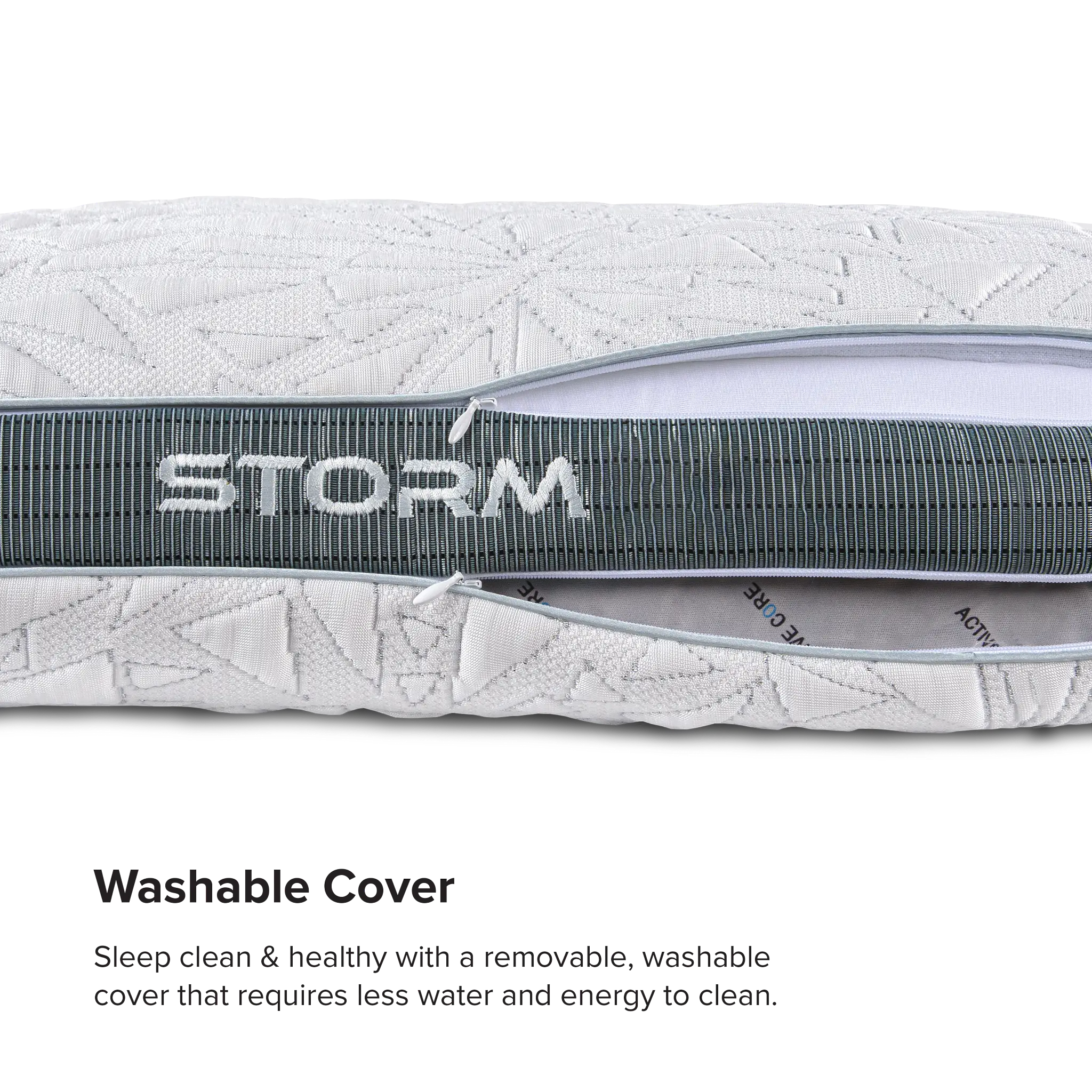 Storm 2.0 Pillow Storm 2.0 Pillow
