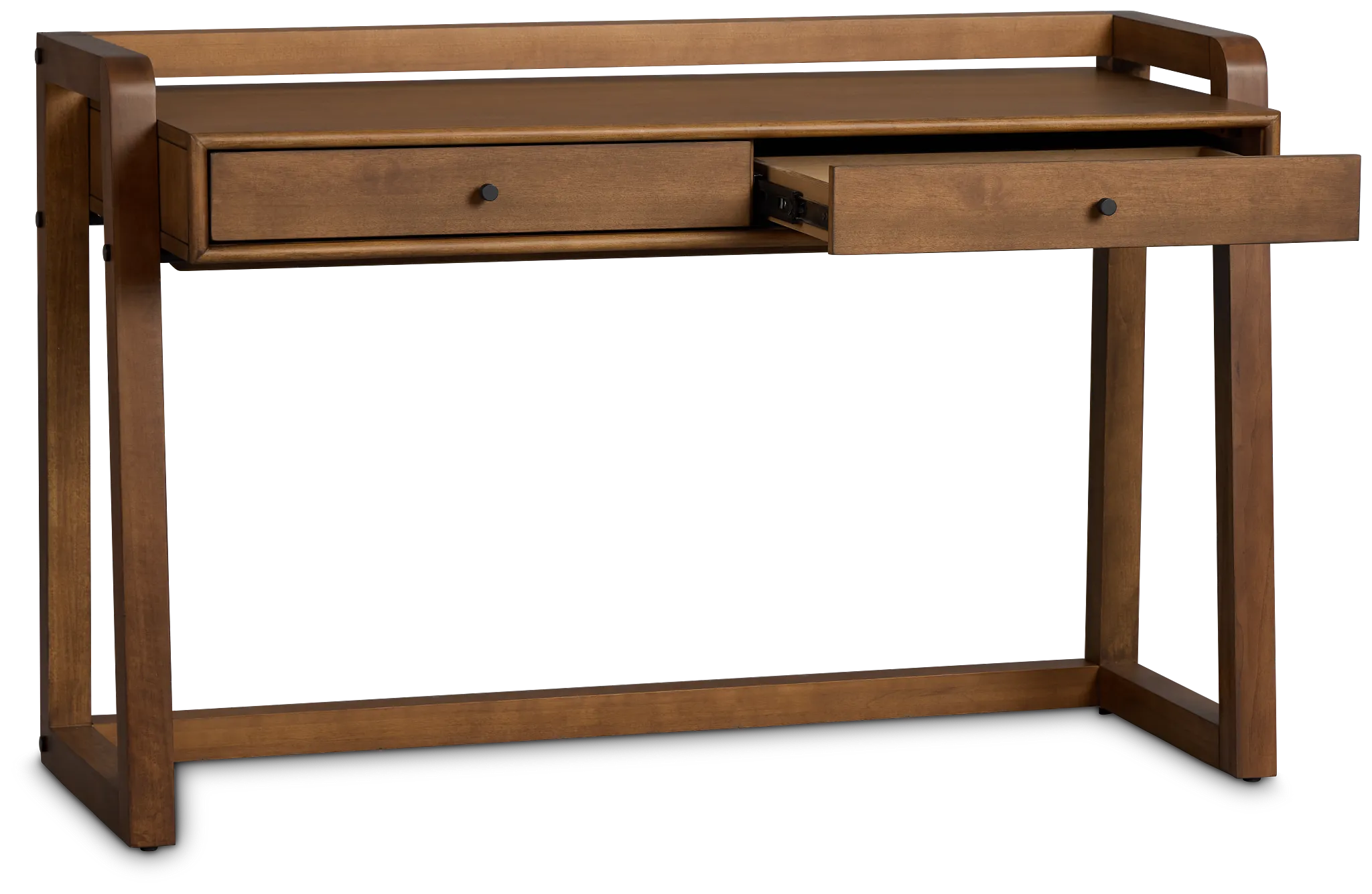 Rockford Light Tone Writing Desk