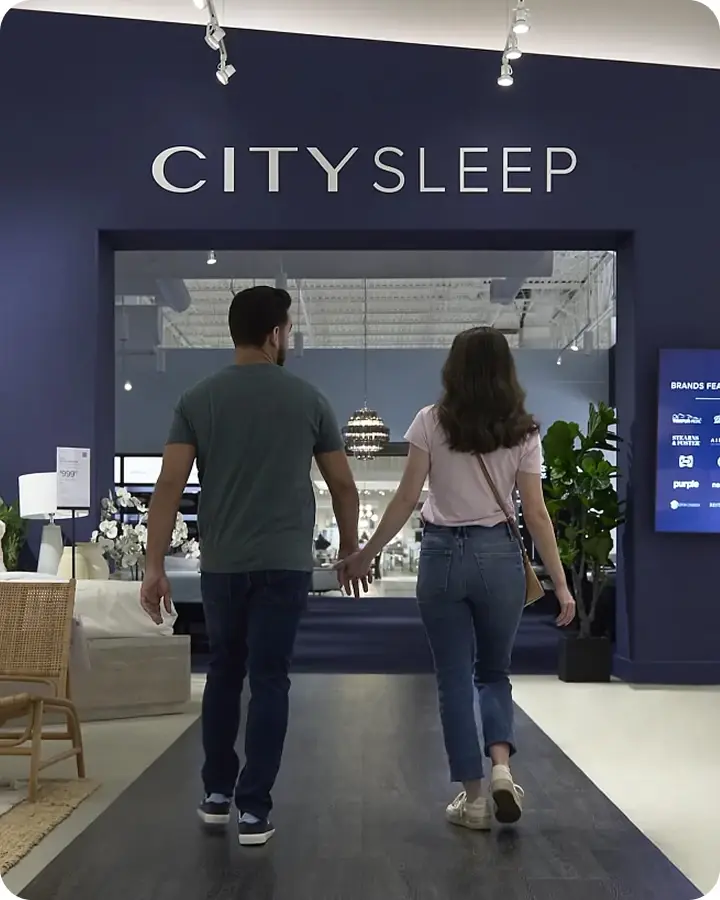 Sleep gallery