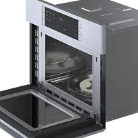 Bosch 500 Series Stainless Steel 27" Built-in Microwave