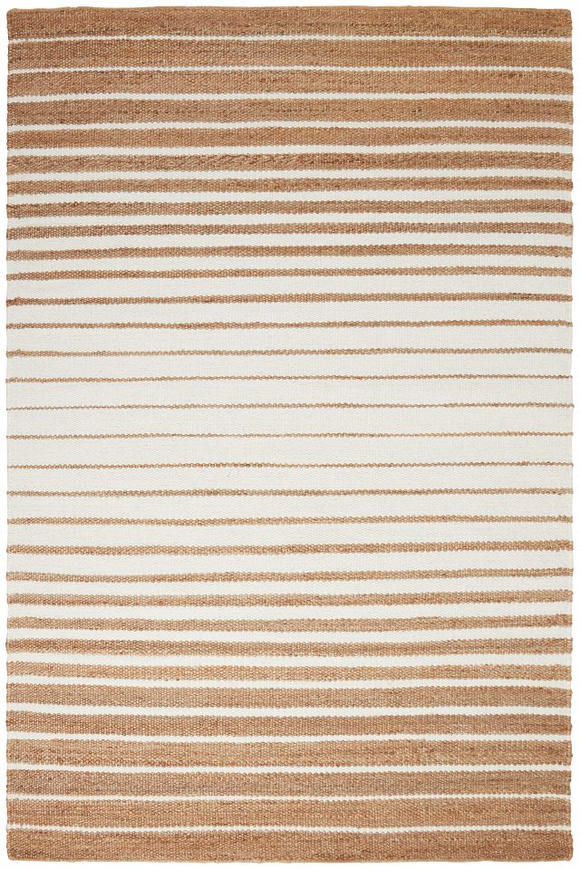 Nash Jute 5x8 Area Rug