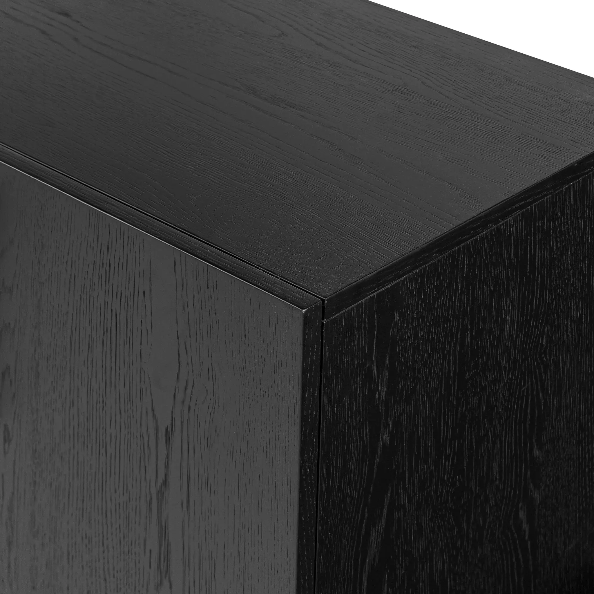 Ronia Black Sideboard Ronia Black Sideboard