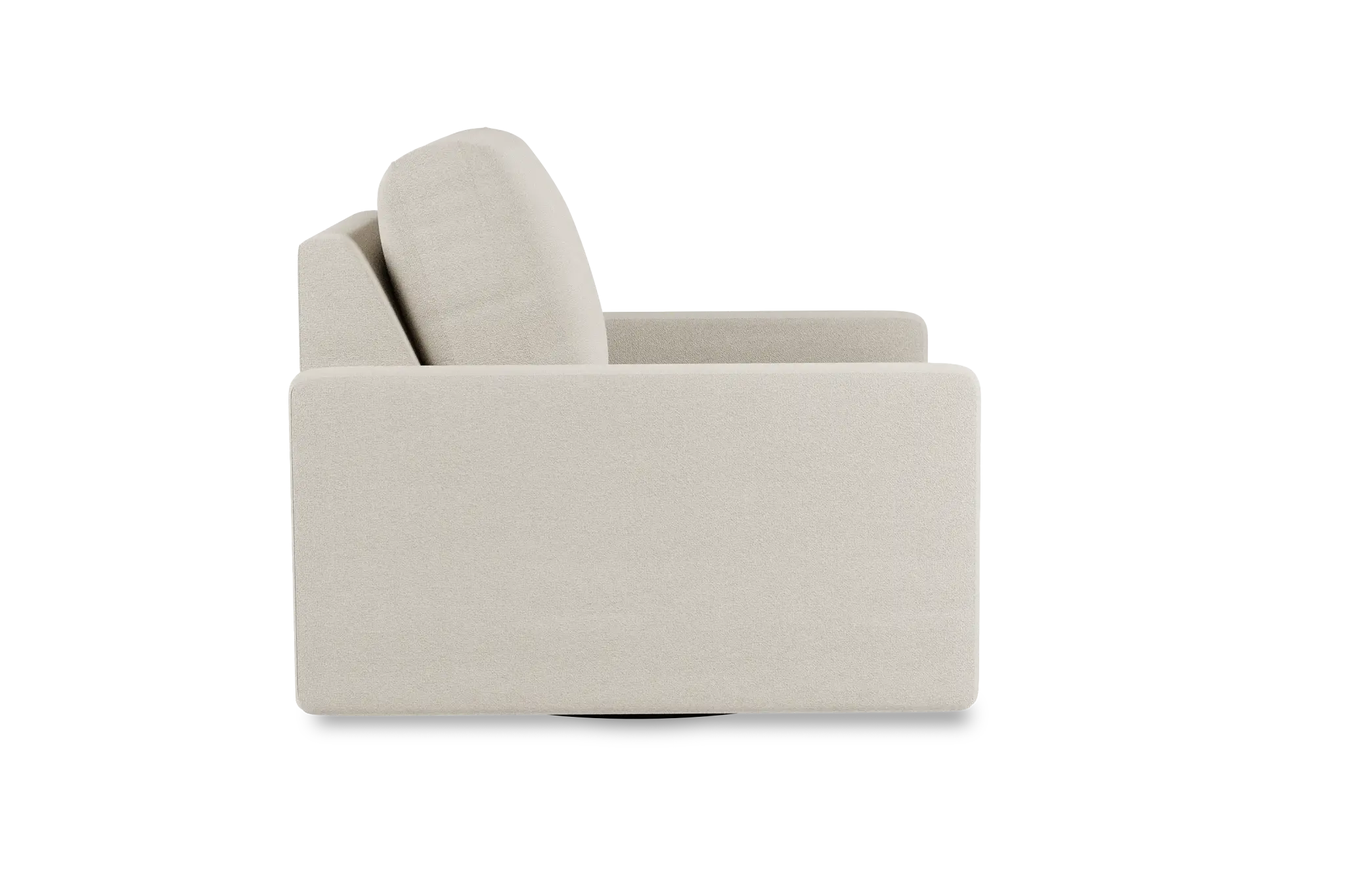 Edgewater Elite Ivory Swivel Chair Edgewater Elite Ivory Swivel Chair