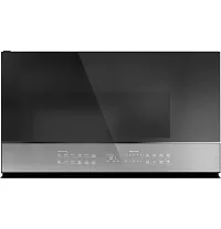 Cafe 721 Series Glass Over-the-range Microwave