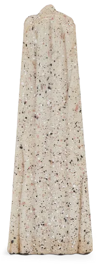 Inu Light Brown Small Tabletop Accessory