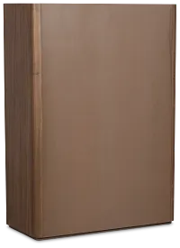 Nomad Mid Tone Drawer Chest