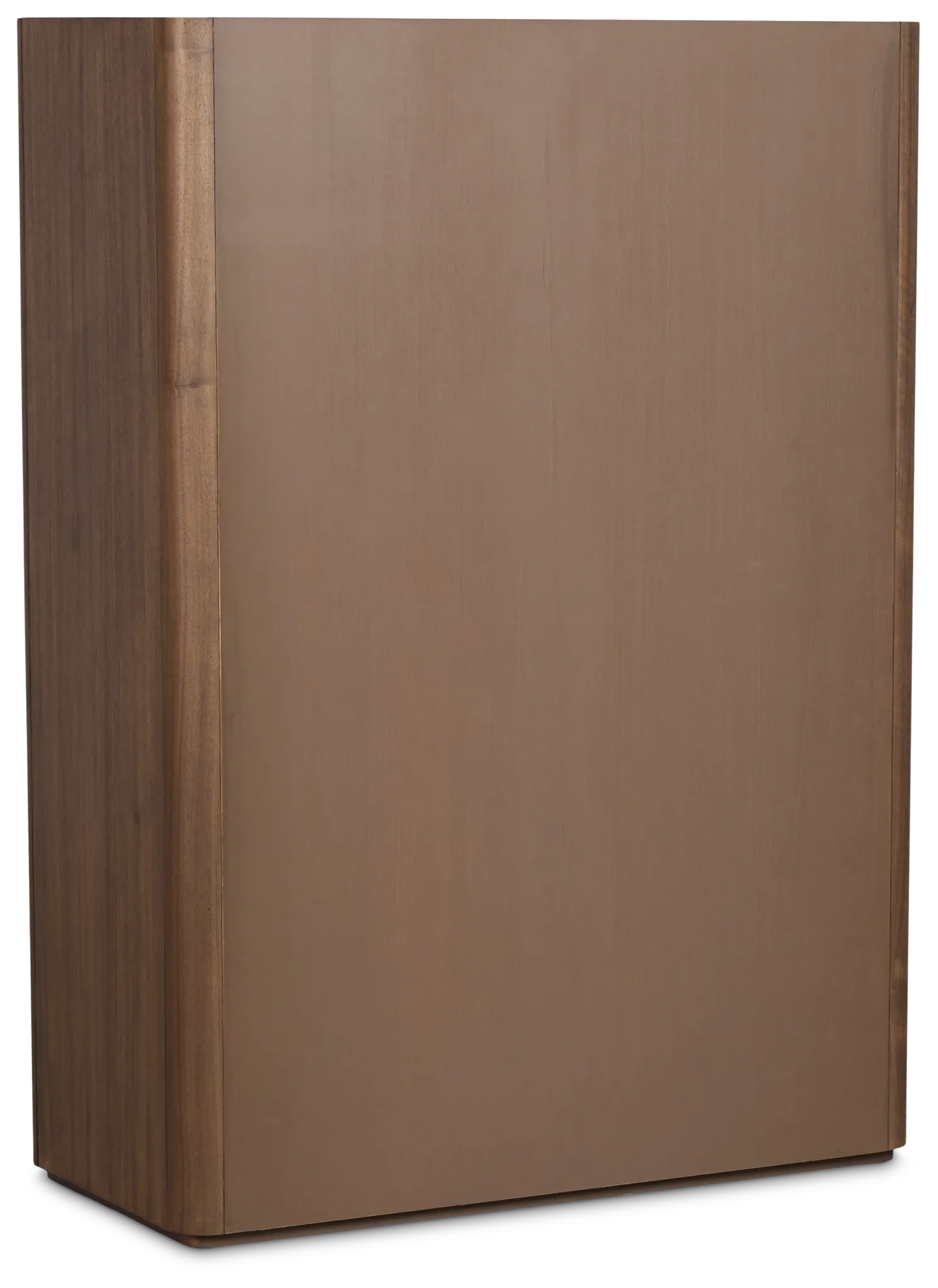 Nomad Mid Tone Drawer Chest