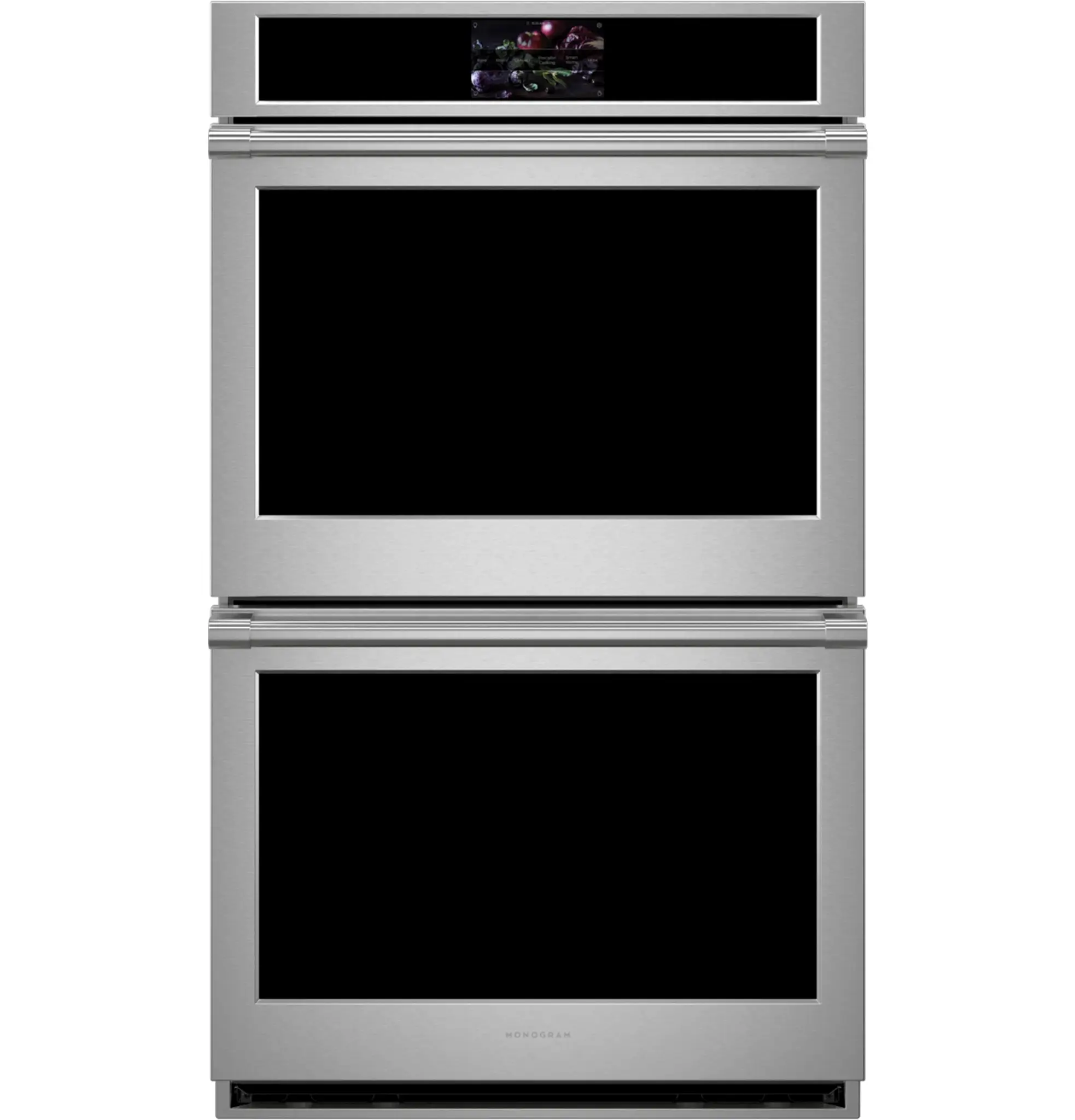Monogram 1 Series Stainless Steel 30" Double Electric Oven Monogram 1 Series Stainless Steel 30" Double Electric Oven