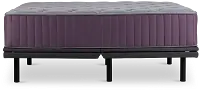 Purple Rejuvenate Premium Plus Smart Adjustable Mattress Set
