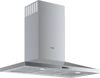 Bosch 300 Series Stainless Steel 36" Wall Chimney Hood