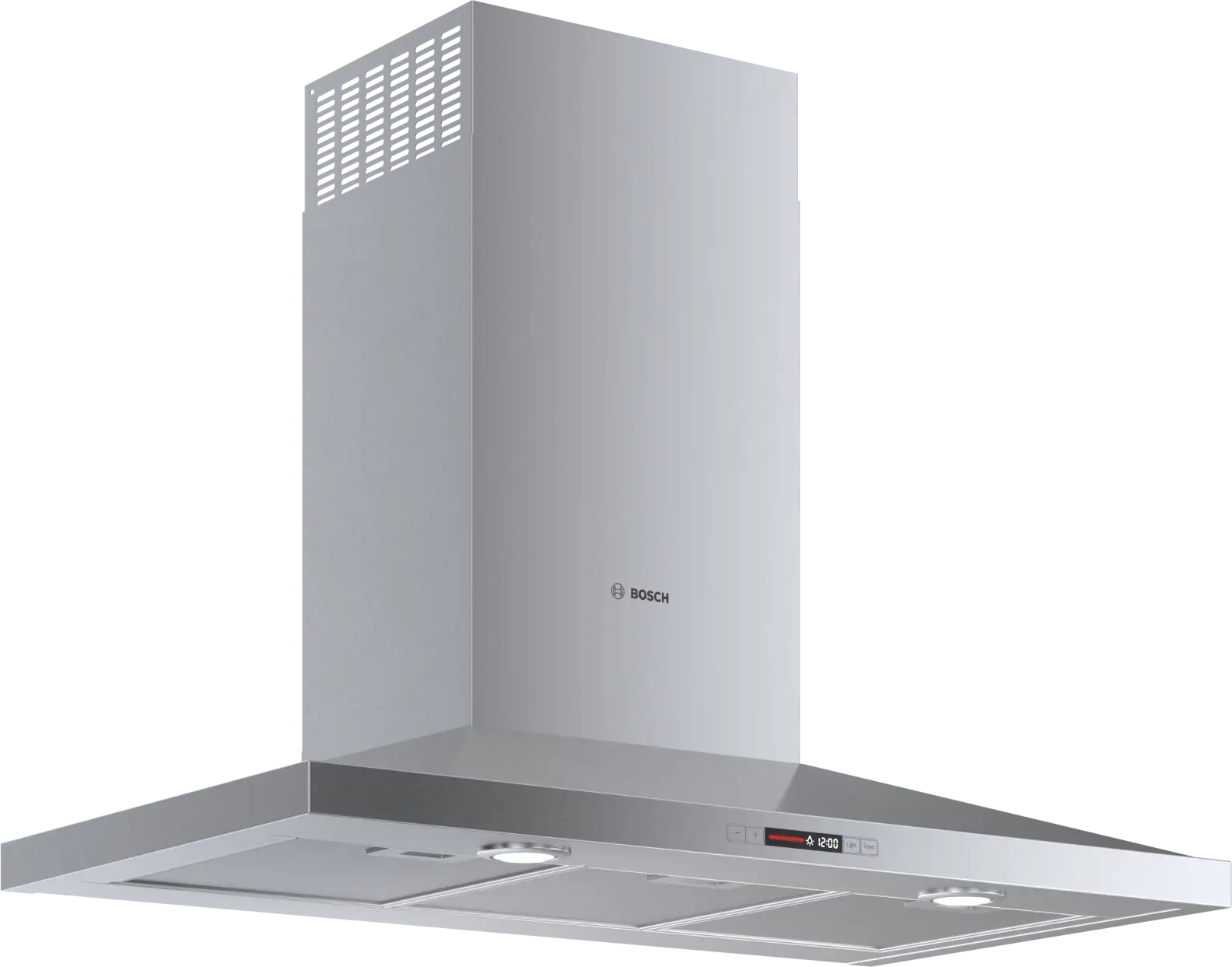 Bosch 300 Series Stainless Steel 36" Wall Chimney Hood Bosch 300 Series Stainless Steel 36" Wall Chimney Hood