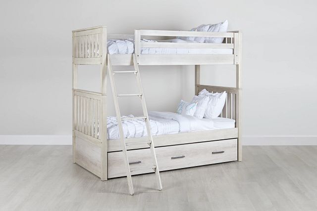 casper bunk bed mattress