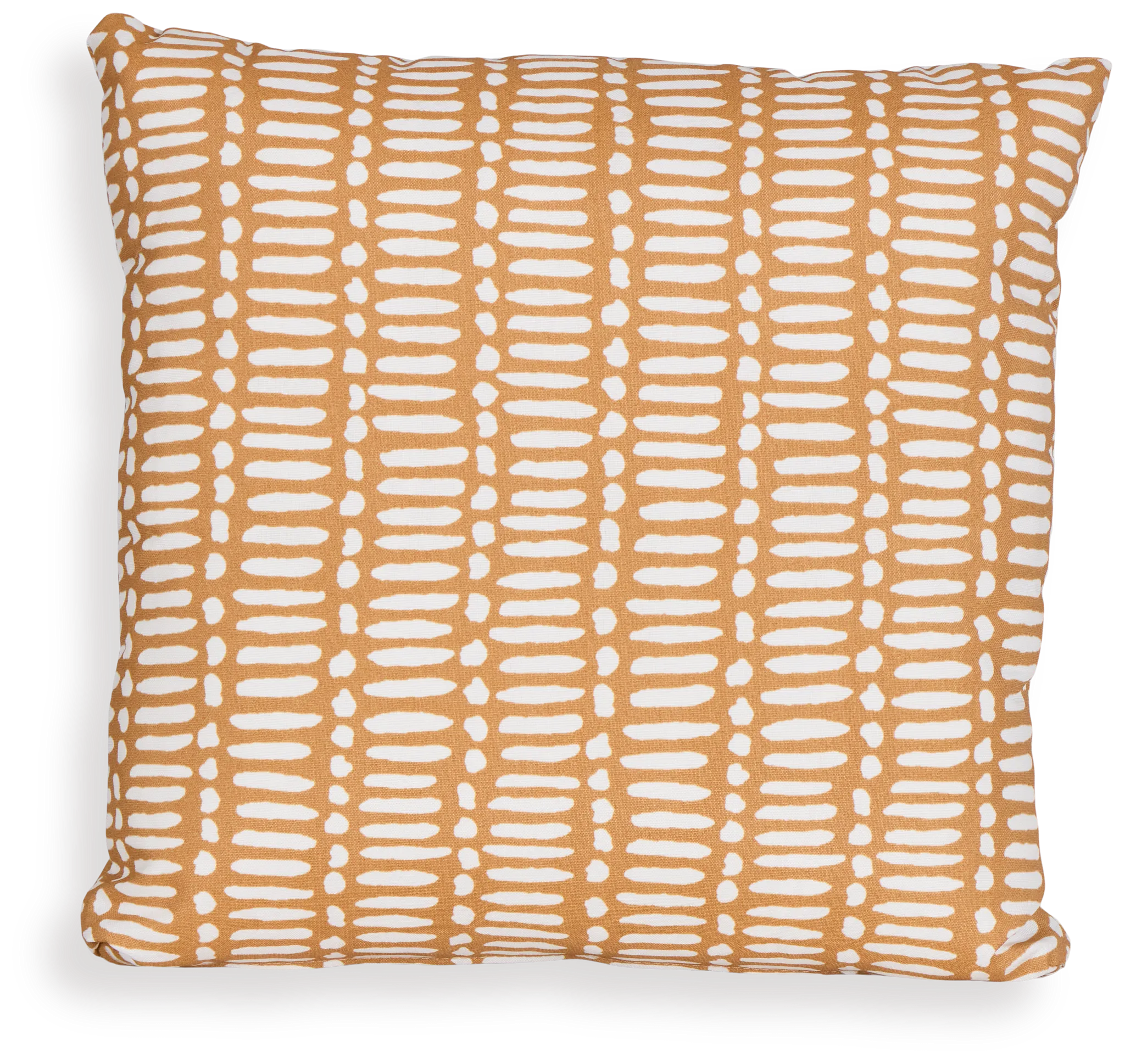 Deja Light Brown 18" Indoor/outdoor Accent Pillow