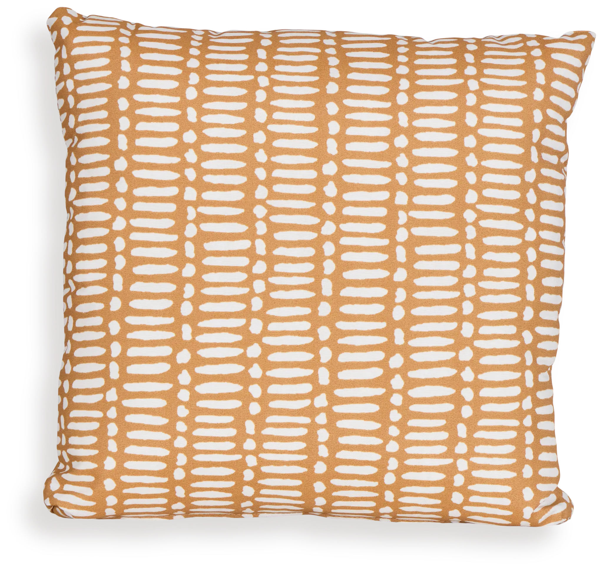 Deja Light Brown 18" Indoor/outdoor Accent Pillow Deja Light Brown 18" Indoor/outdoor Accent Pillow