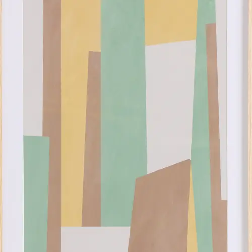 Multicolored Multicolored