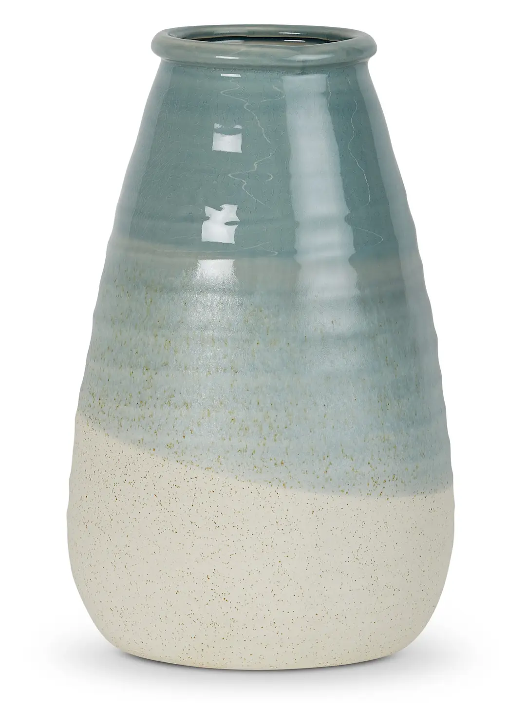 Kaiya Large Green Vase Kaiya Large Green Vase