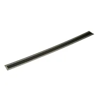 Monogram 54 Series Stainless Steel 54" Toe Kick