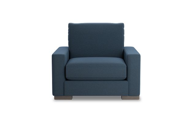 Edgewater Elite Blue Chair