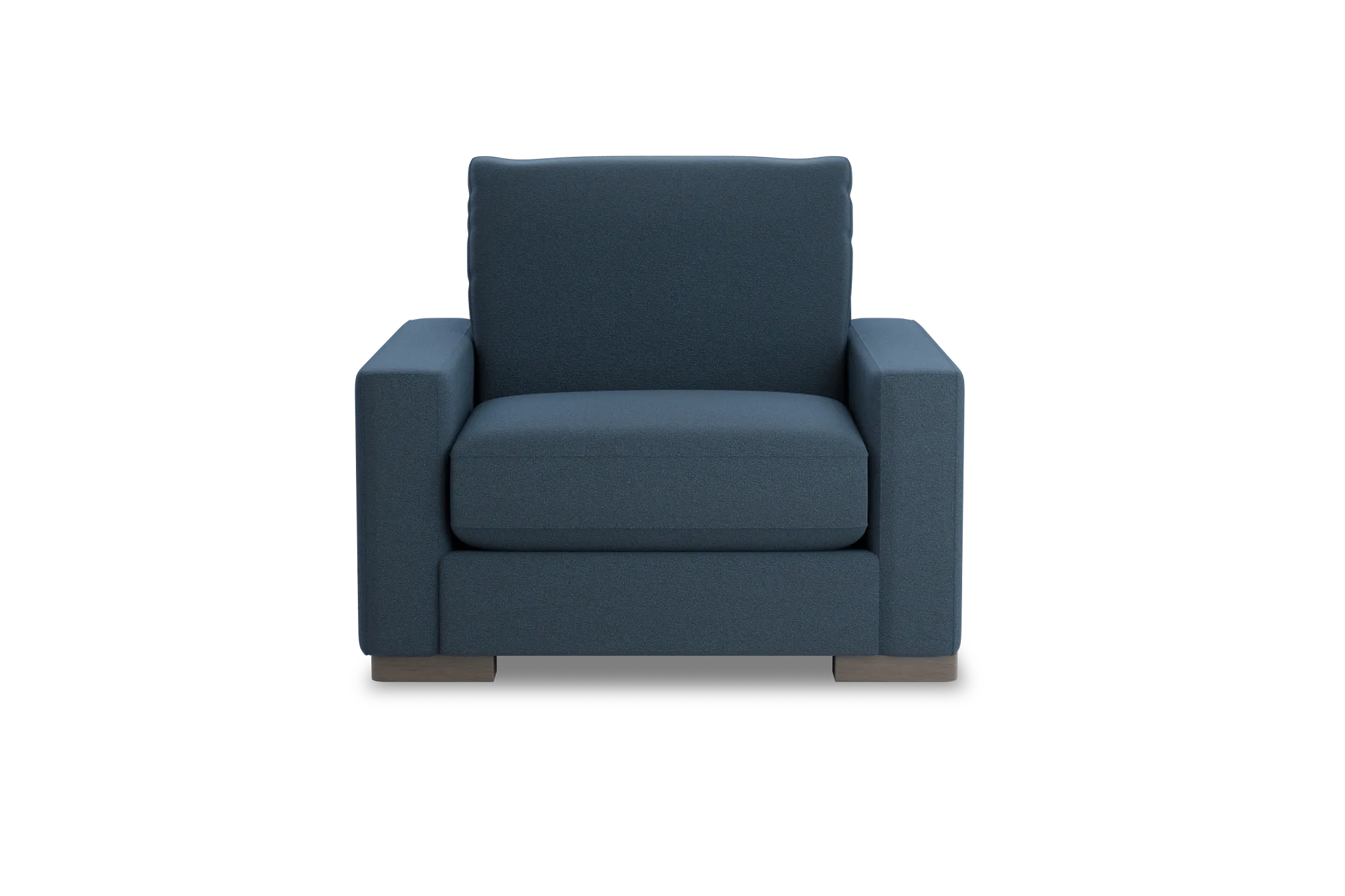Edgewater Elite Blue Chair