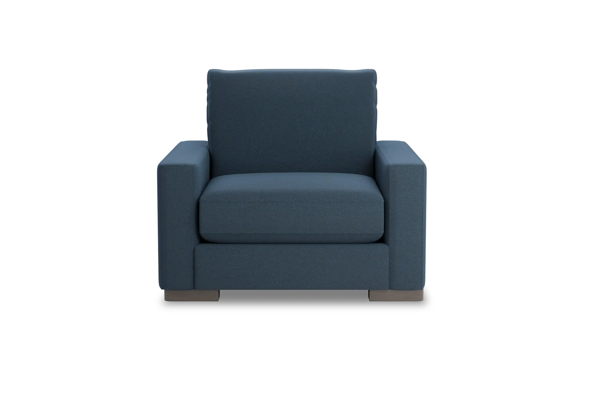 Edgewater Elite Blue Chair Edgewater Elite Blue Chair