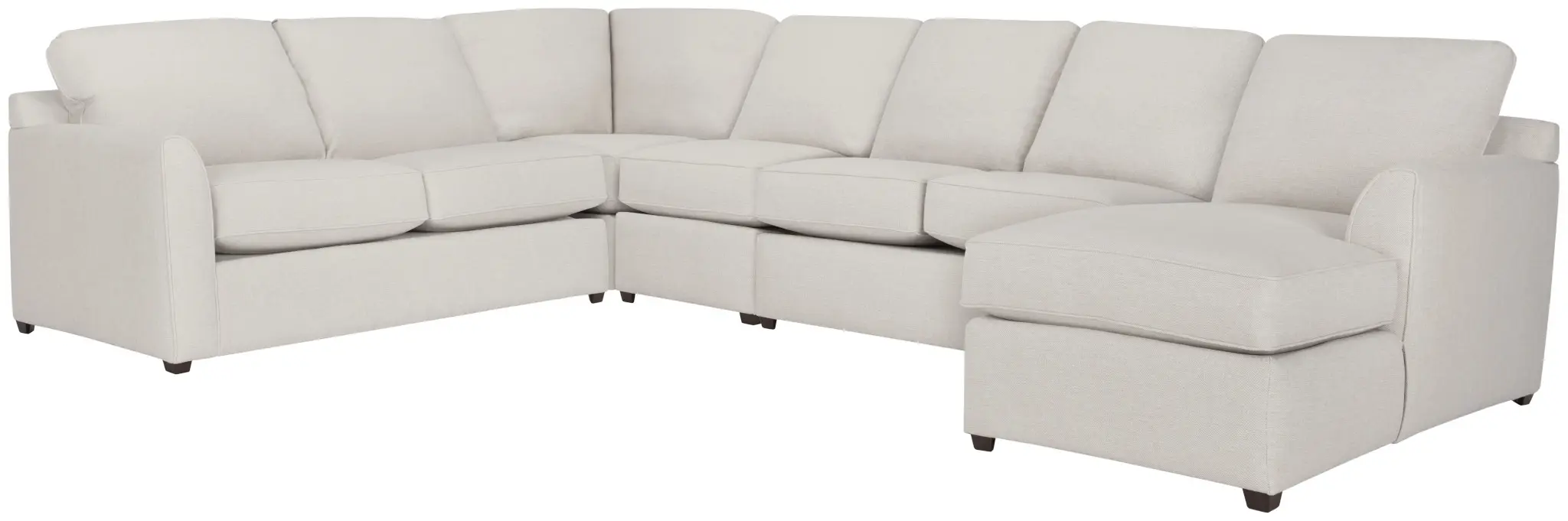 Asheville Light Taupe Cool Mfoam Right Chaise Memory Foam Sleeper Sectional Asheville Light Taupe Cool Mfoam Right Chaise Memory Foam Sleeper Sectional