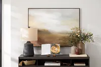 Roux Green Framed Wall Art