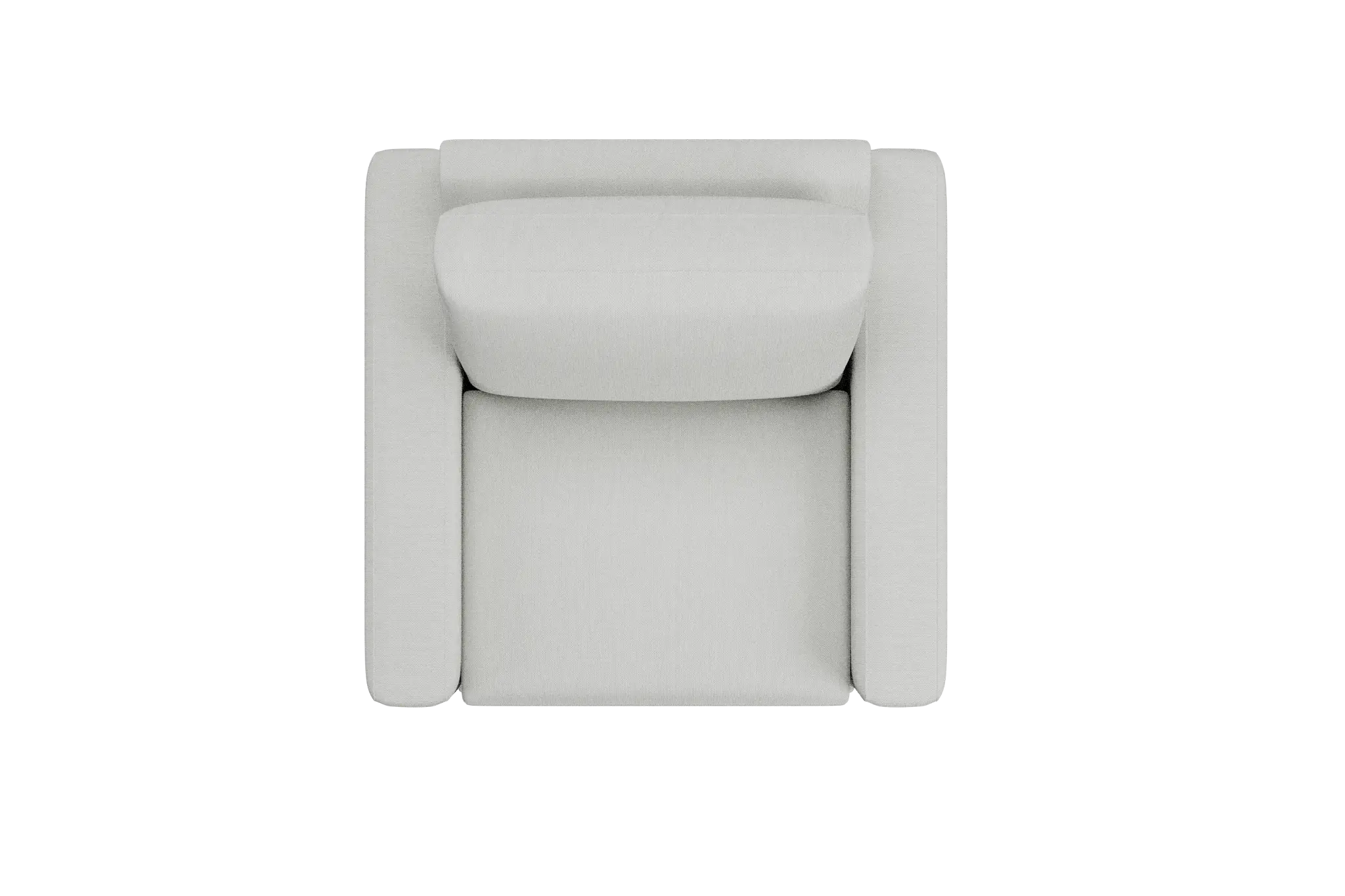 Edgewater Revenue White Chair Edgewater Revenue White Chair