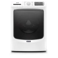 Maytag 6630hw White Front Load Washer