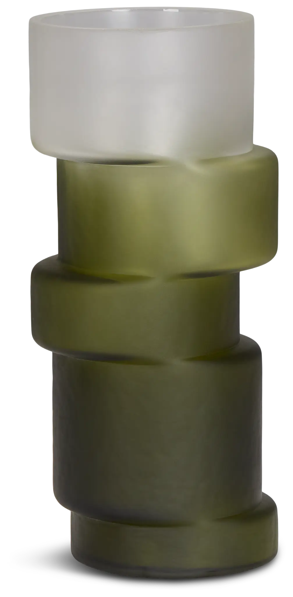 Bohdi Green Large Vase Bohdi Green Large Vase