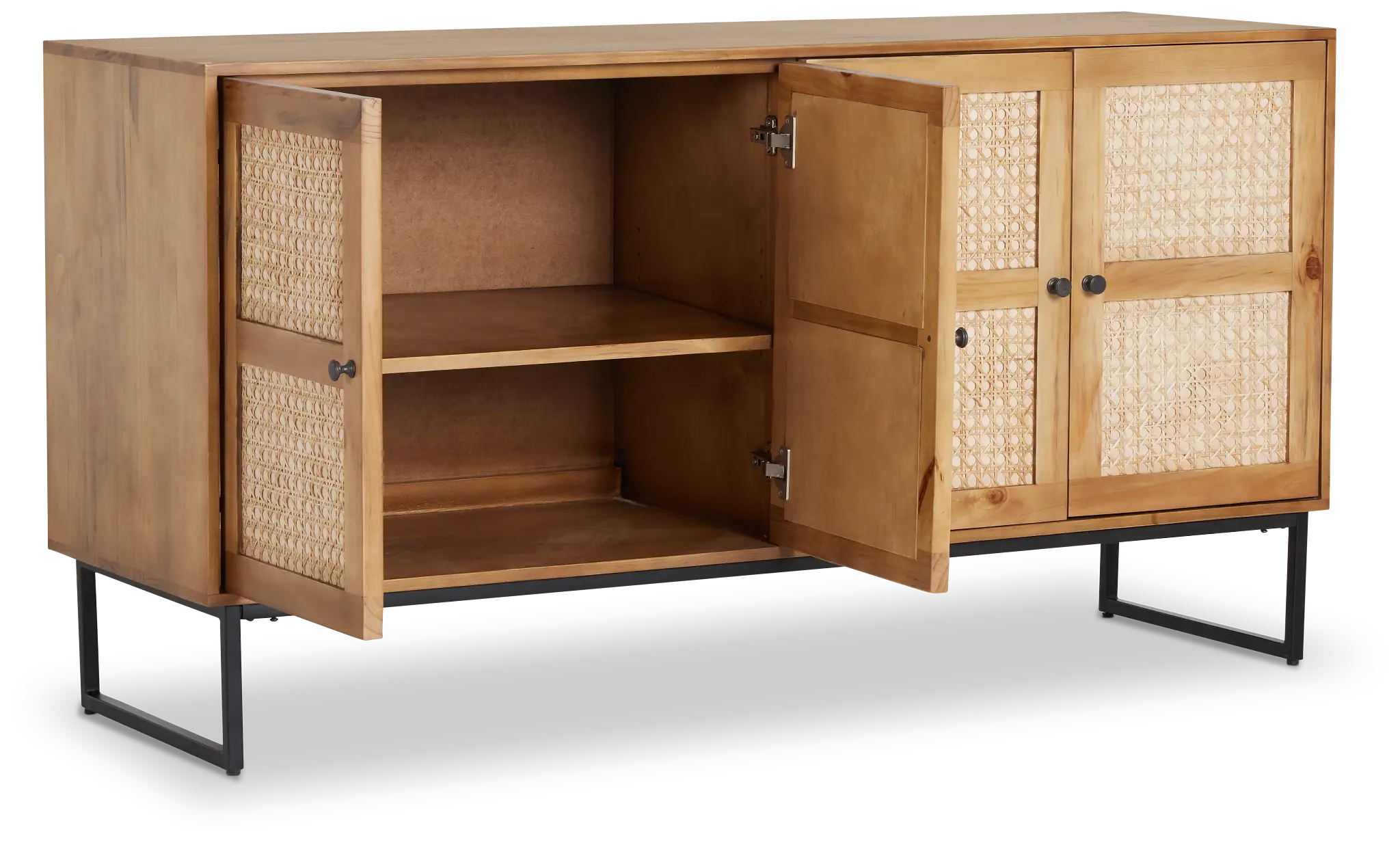 Brooklyn Light Tone Server Brooklyn Light Tone Server