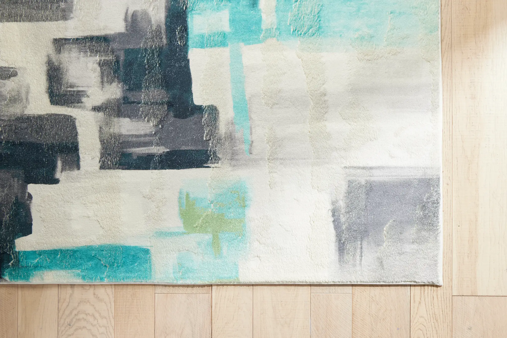 Piper Blue 6x9 Area Rug Piper Blue 6x9 Area Rug