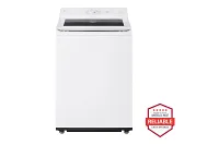 Lg 8205 Series White Top Load Washer