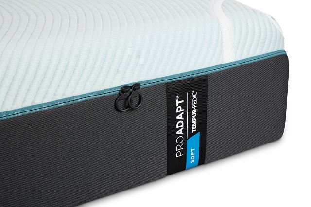 Tempur-pedic Tempur-proadapt 12" Soft Mattress