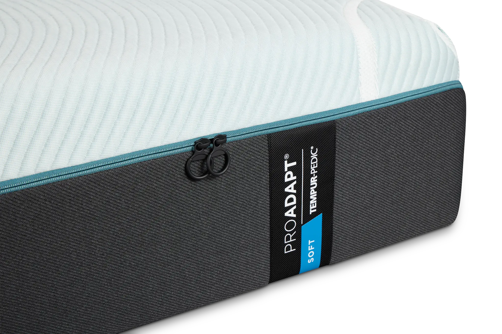 Tempur-pedic Tempur-proadapt 12" Soft Mattress Tempur-pedic Tempur-proadapt 12" Soft Mattress