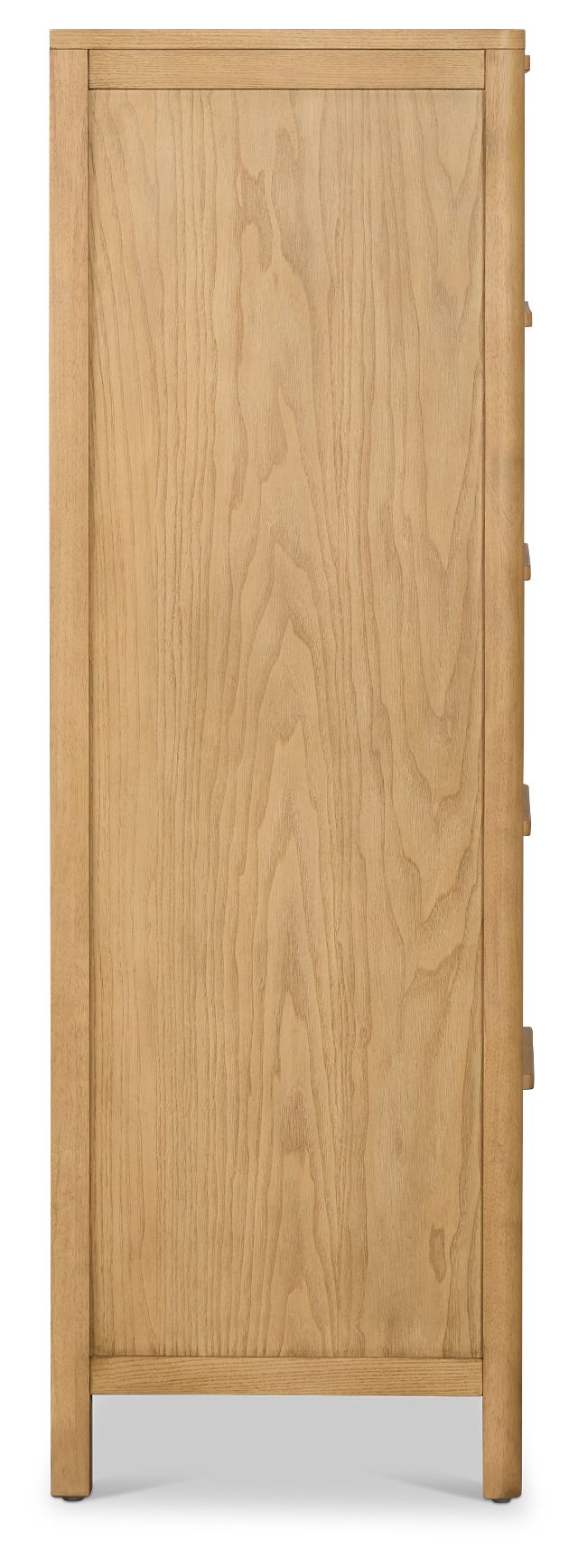 Pacific Light Tone Drawer Chest
