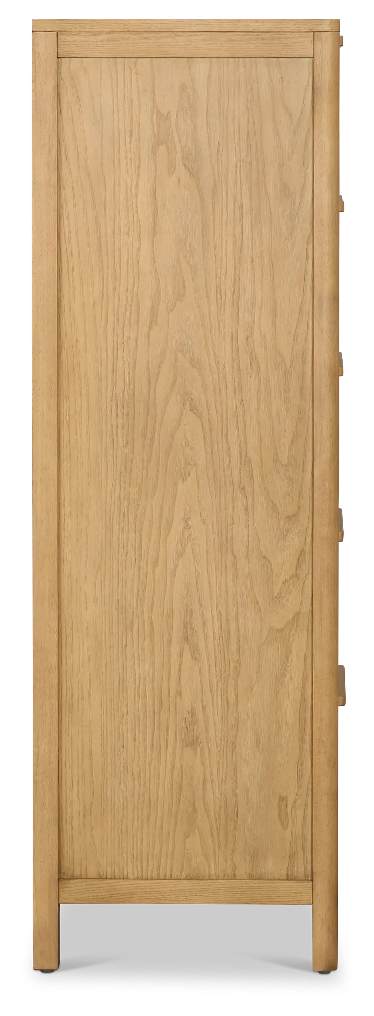 Pacific Light Tone Drawer Chest Pacific Light Tone Drawer Chest