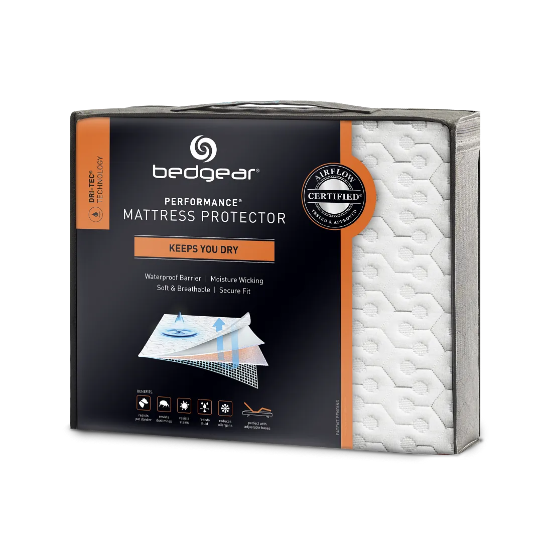 Dri-tec Mattress Protector
