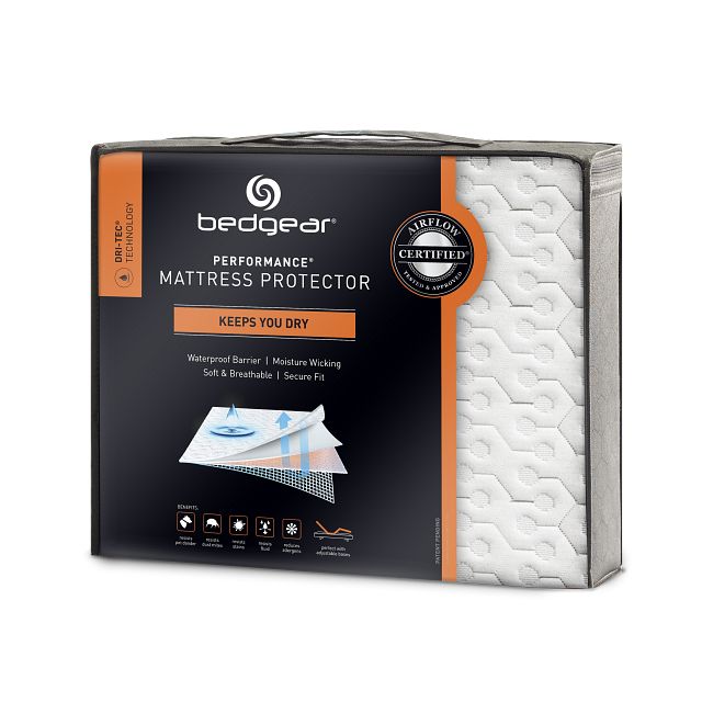 Dri-tec Mattress Protector