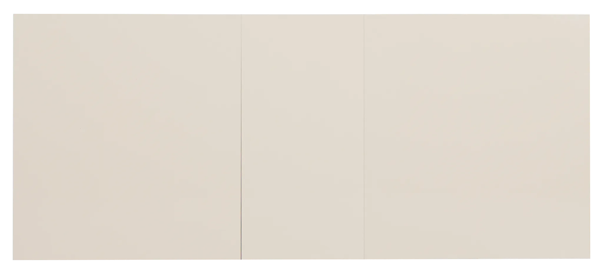 Sienna Two-tone Rectangular Table