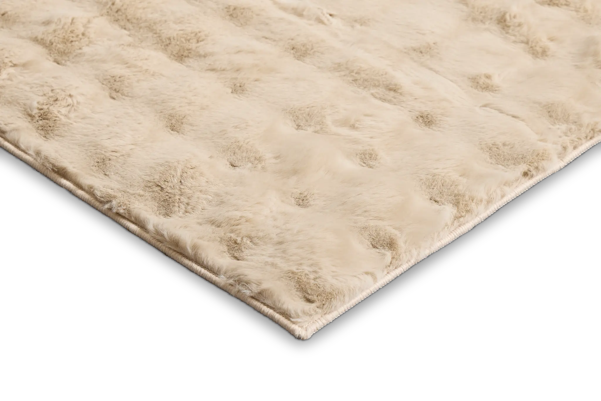 Alesis Beige 5x7 Area Rug Alesis Beige 5x7 Area Rug