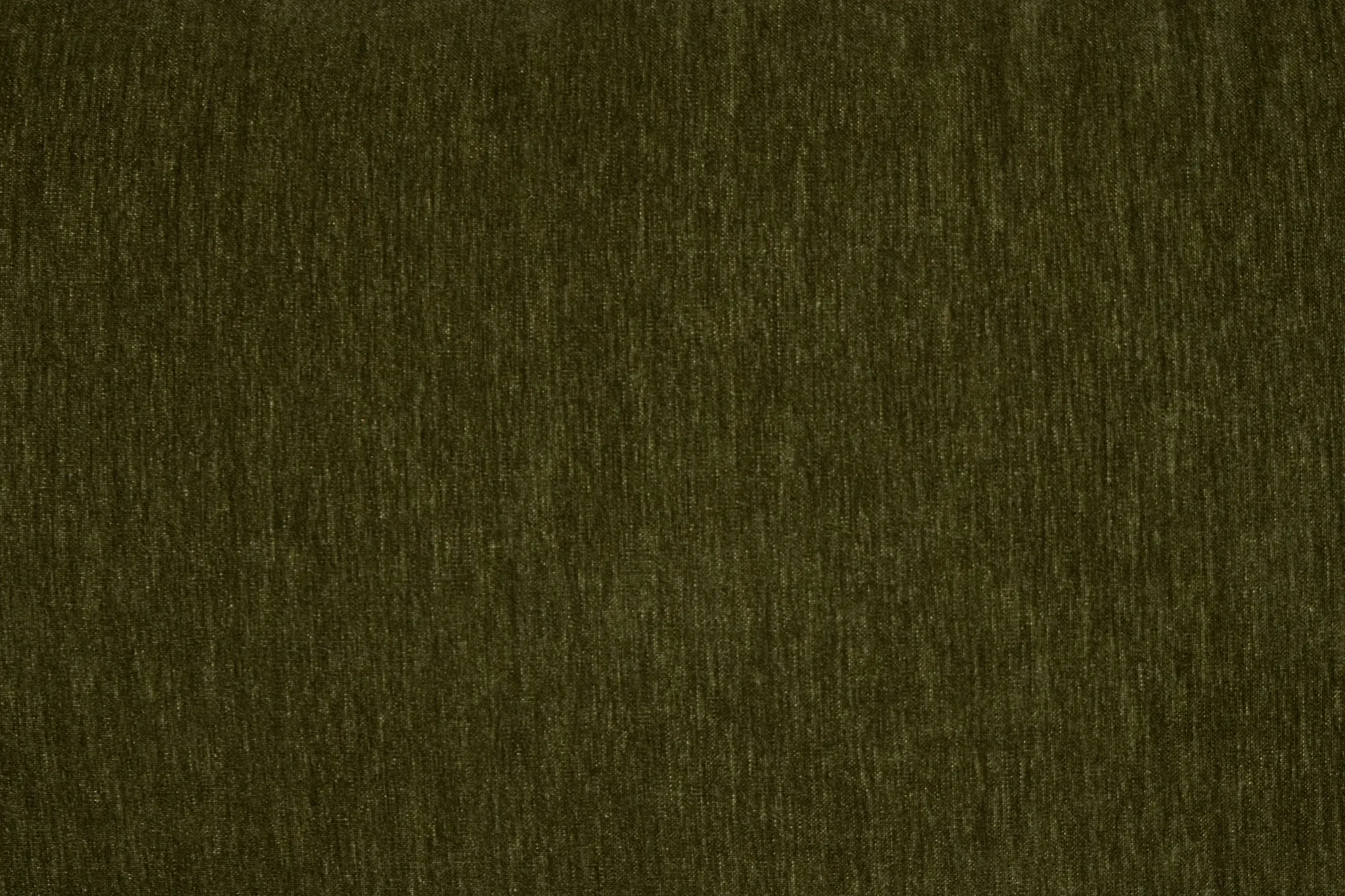 Jules Green Velvet Sofa