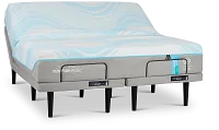 Tempur-pedic Tempur-activebreeze Ergo Prosmart Air Adjustable Mattress Set