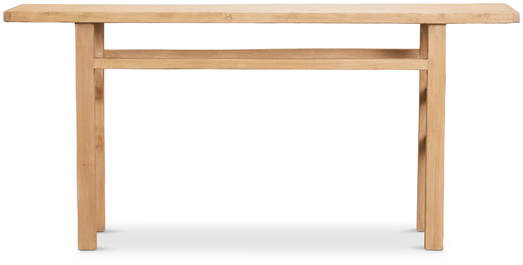 Harley Light Tone Console Table