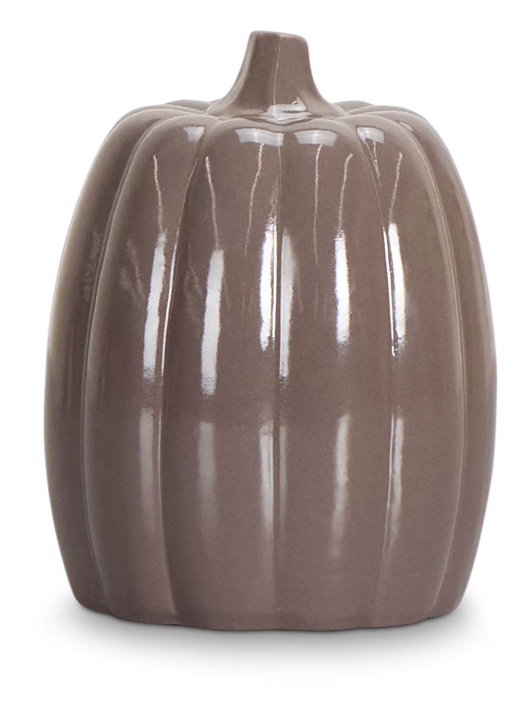 Pumpkin Light Tone Small Tabletop Accessory