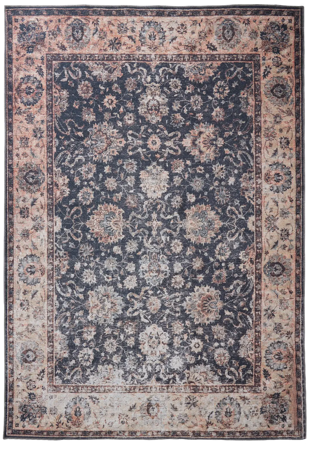 Jesenia Black 10x13 Area Rug Jesenia Black 10x13 Area Rug