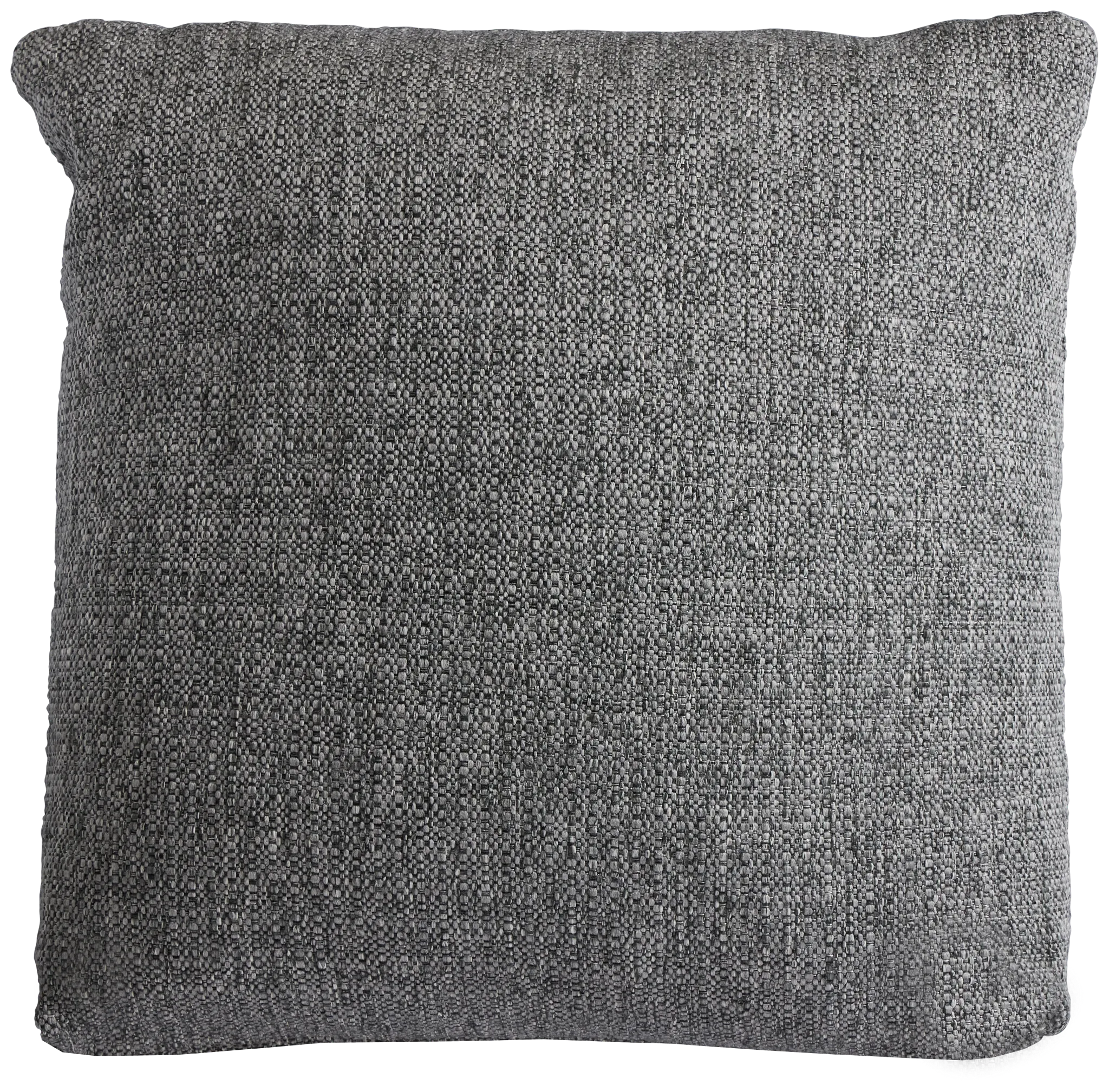 Scout Gray 18" Accent Pillow